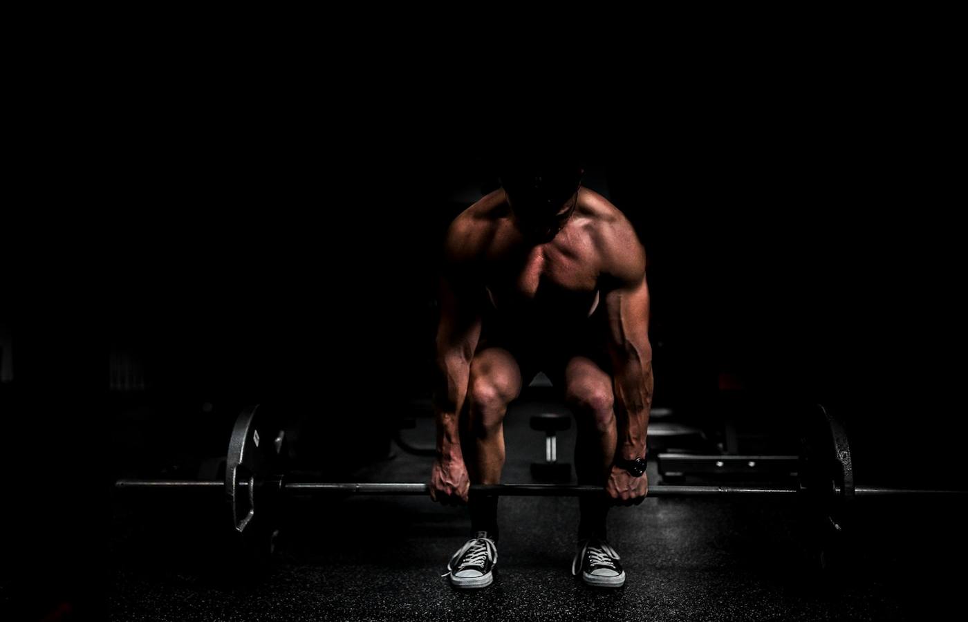 Moderní fitness centrum s profesionálním vybavením